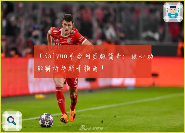「Kaiyun平台网页版简介：核心功能解析与新手指南」
