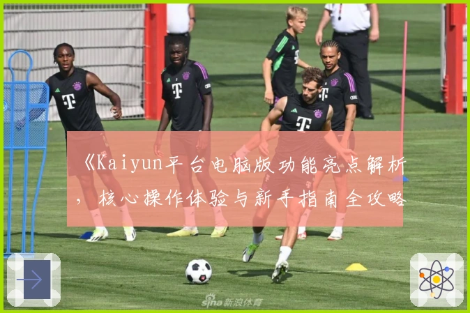 《Kaiyun平台电脑版功能亮点解析，核心操作体验与新手指南全攻略》